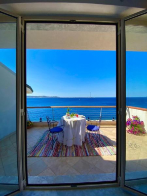 Blu Oltremare Villa San Giovanni